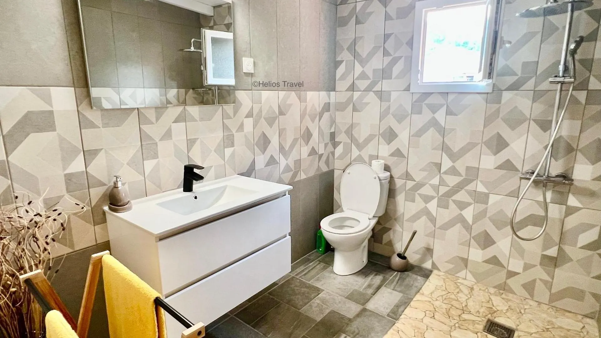 Domaine De Bas-Vent Apartamento Deshaies
