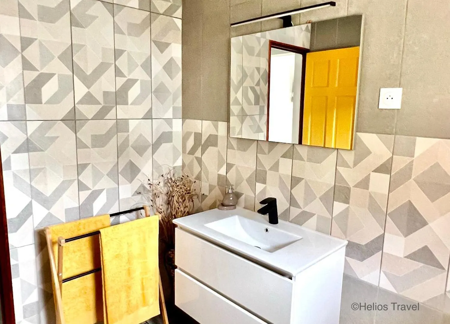 Domaine De Bas-Vent Apartamento Deshaies