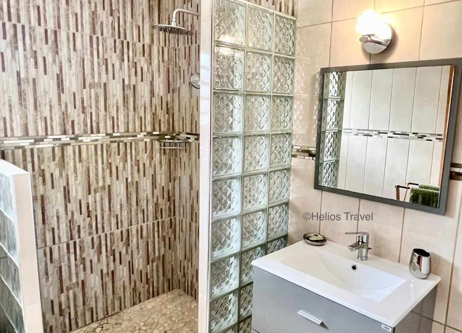 Domaine De Bas-Vent Apartamento Deshaies