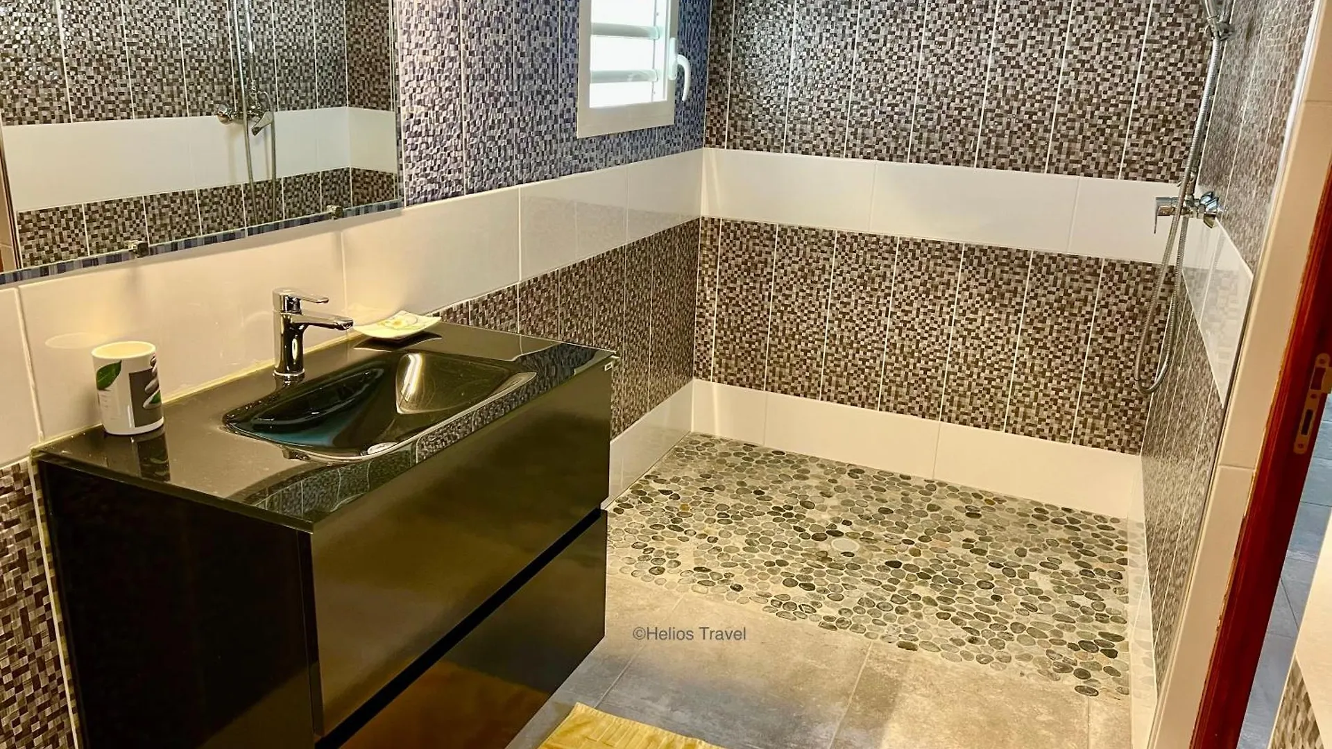 Domaine De Bas-Vent Apartamento Deshaies