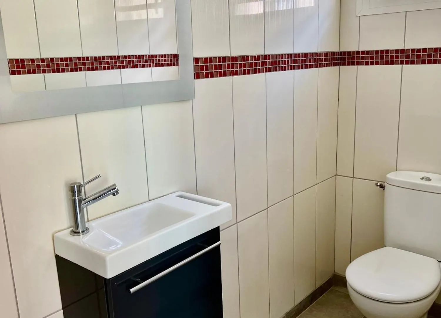 Domaine De Bas-Vent Apartamento Deshaies