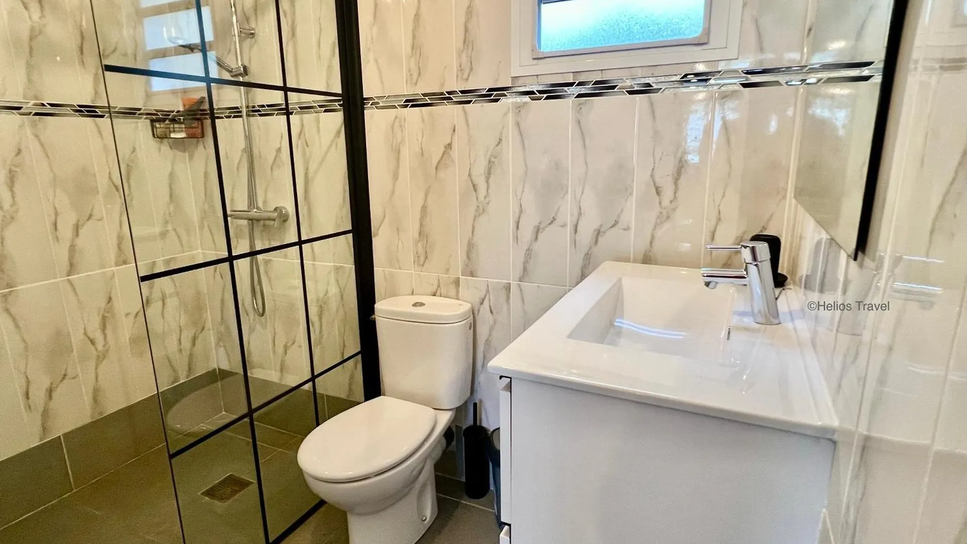 Domaine De Bas-Vent Apartamento Deshaies Guadalupe