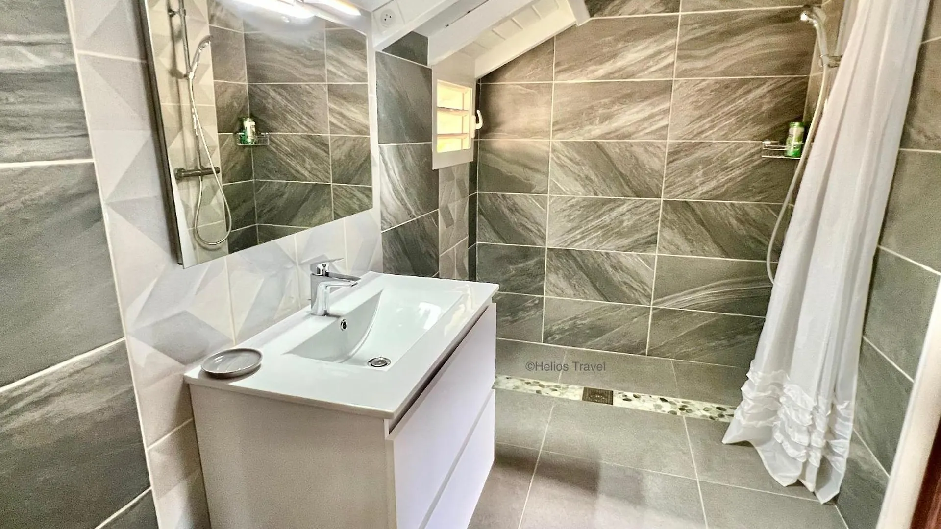 Domaine De Bas-Vent Apartamento Deshaies